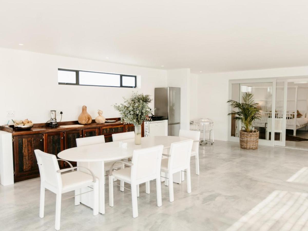 Surfstar At Mimosa Jeffreys Bay Apartment ภายนอก รูปภาพ