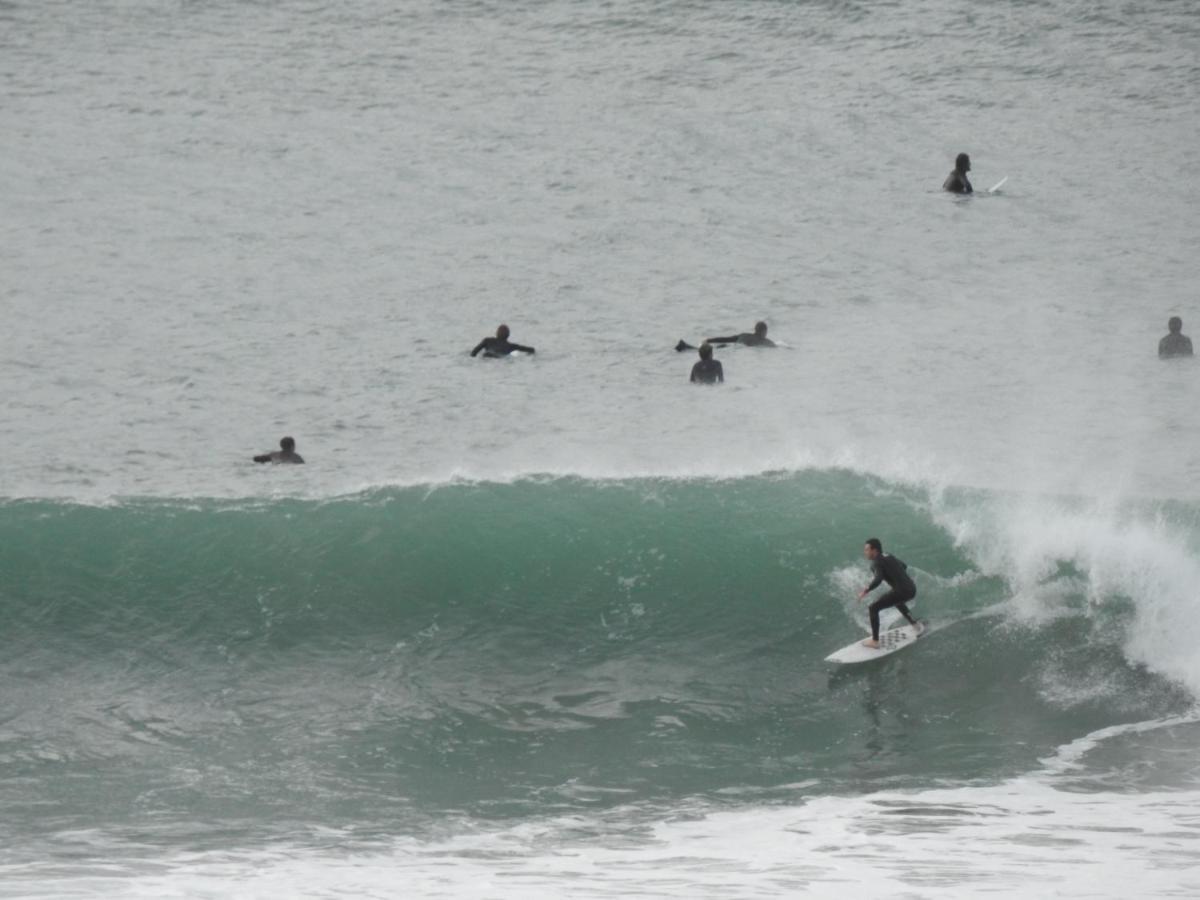 Surfstar At Mimosa Jeffreys Bay Apartment ภายนอก รูปภาพ
