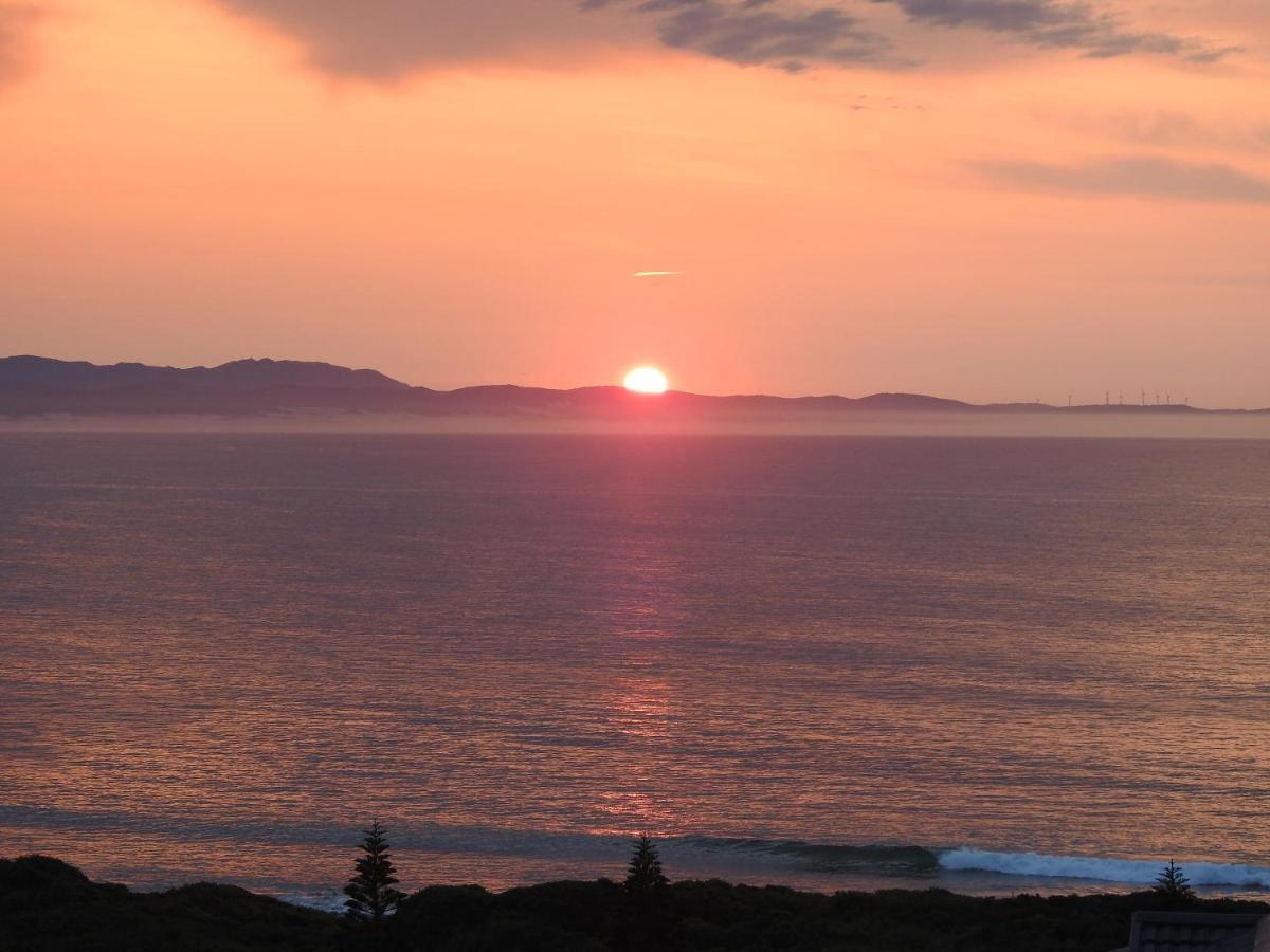 Surfstar At Mimosa Jeffreys Bay Apartment ภายนอก รูปภาพ