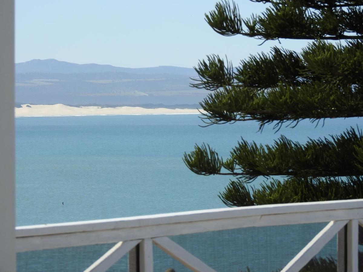 Surfstar At Mimosa Jeffreys Bay Apartment ภายนอก รูปภาพ