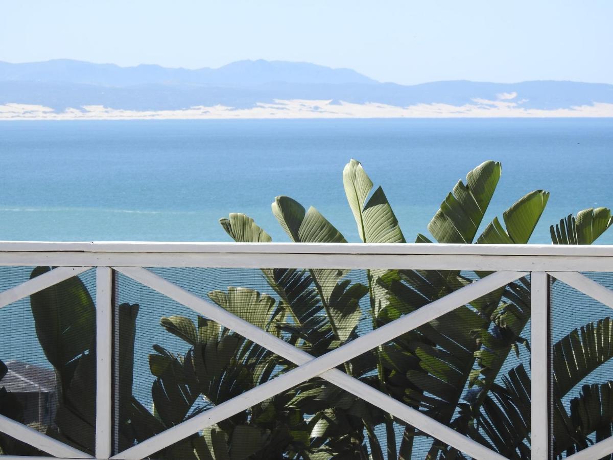 Surfstar At Mimosa Jeffreys Bay Apartment ภายนอก รูปภาพ