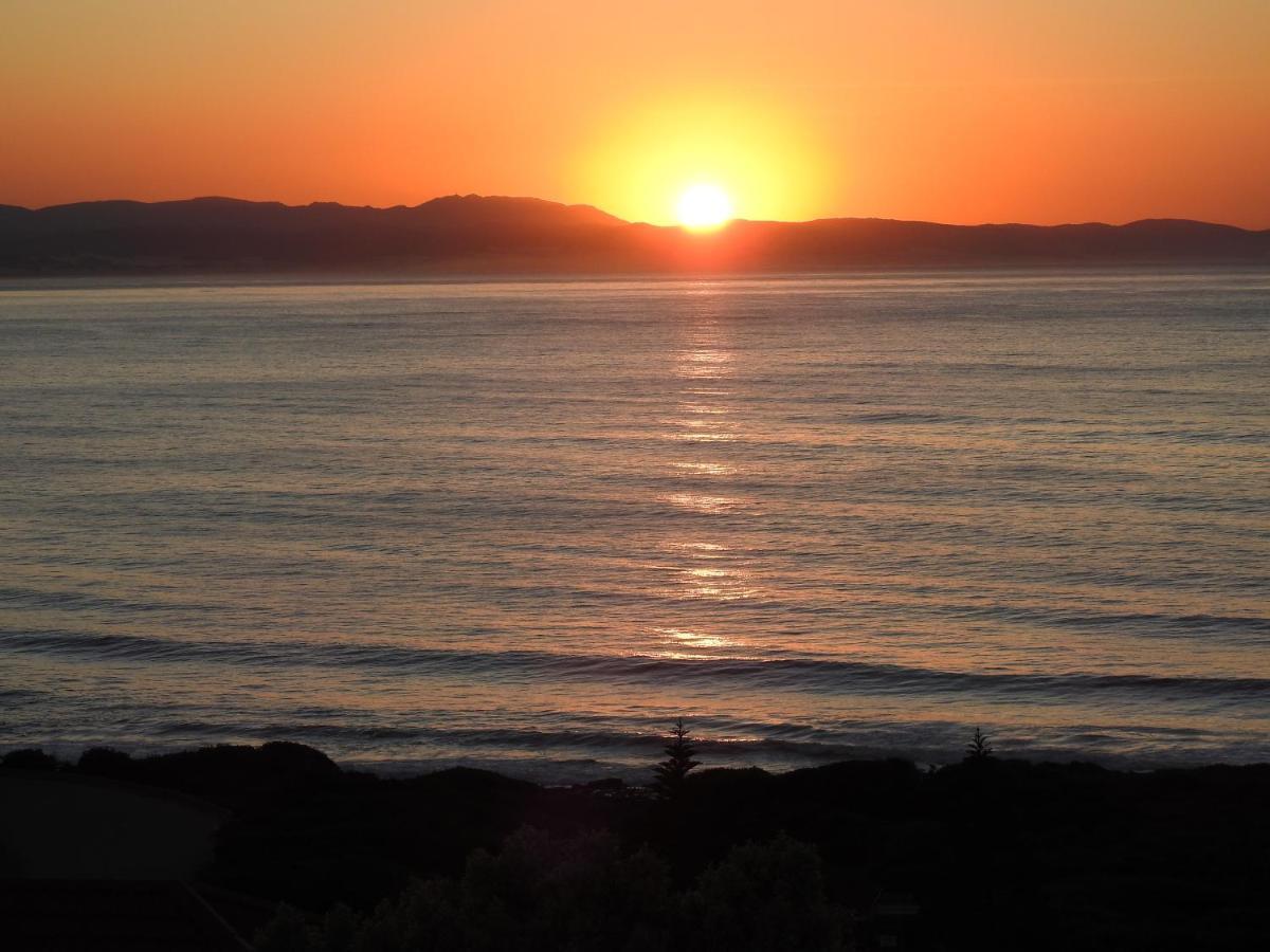 Surfstar At Mimosa Jeffreys Bay Apartment ภายนอก รูปภาพ