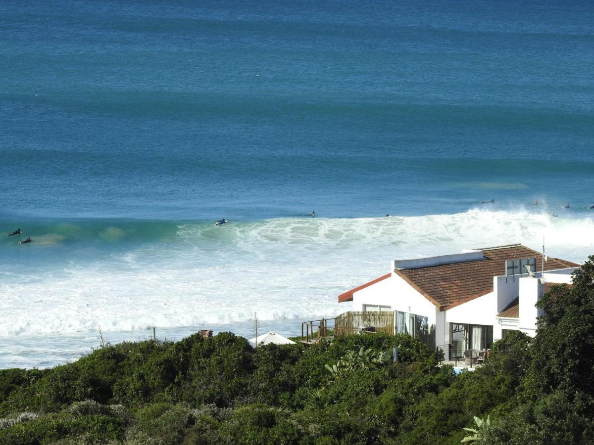 Surfstar At Mimosa Jeffreys Bay Apartment ภายนอก รูปภาพ
