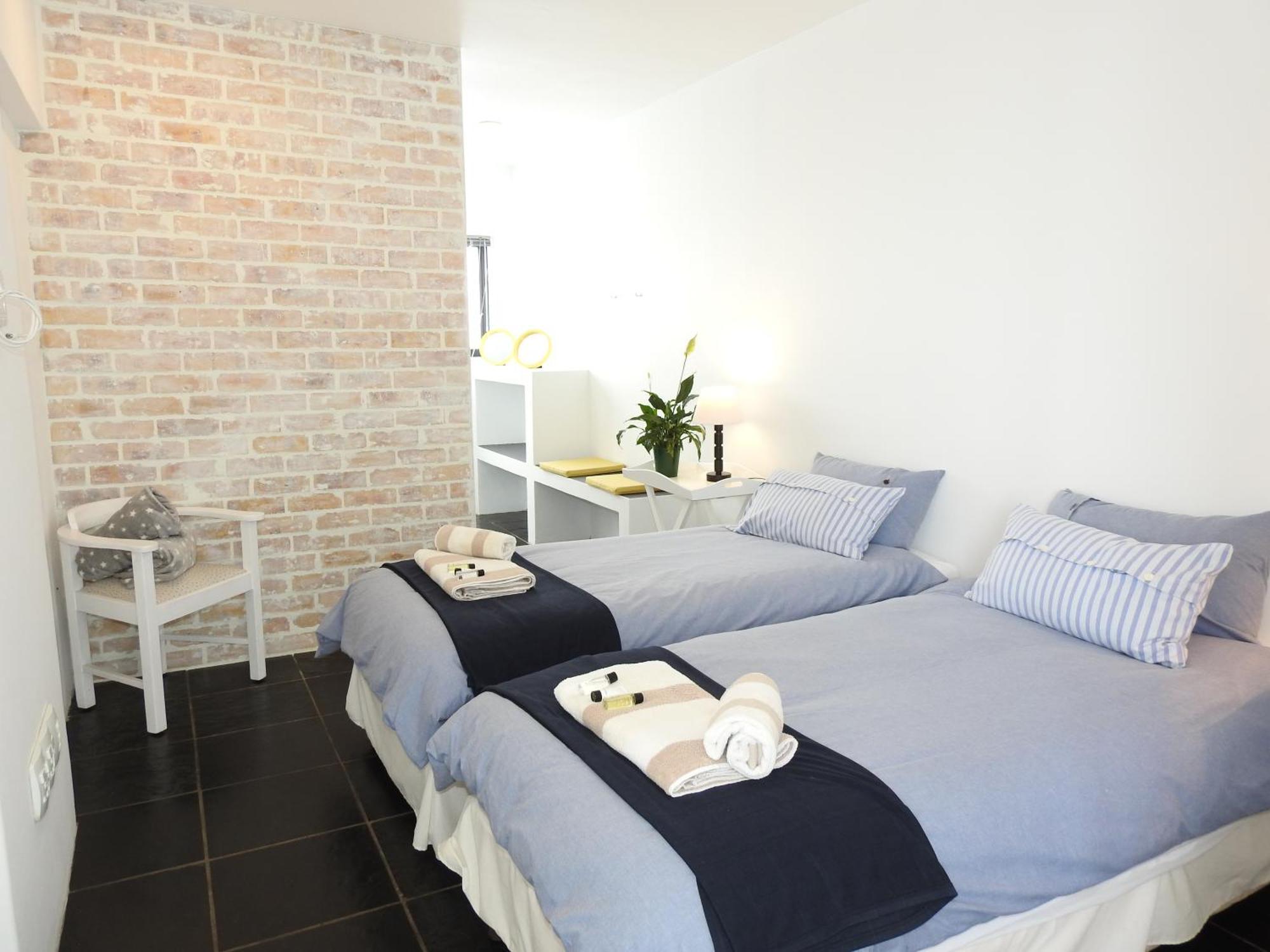 Surfstar At Mimosa Jeffreys Bay Apartment ภายนอก รูปภาพ