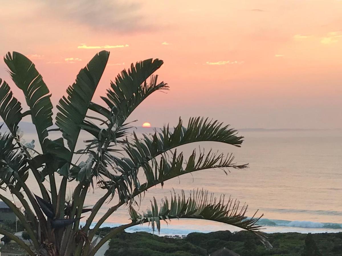 Surfstar At Mimosa Jeffreys Bay Apartment ภายนอก รูปภาพ