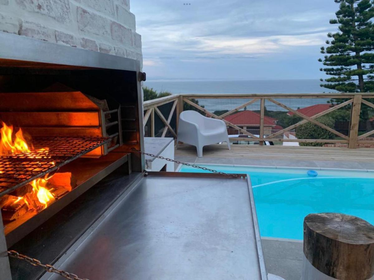 Surfstar At Mimosa Jeffreys Bay Apartment ภายนอก รูปภาพ