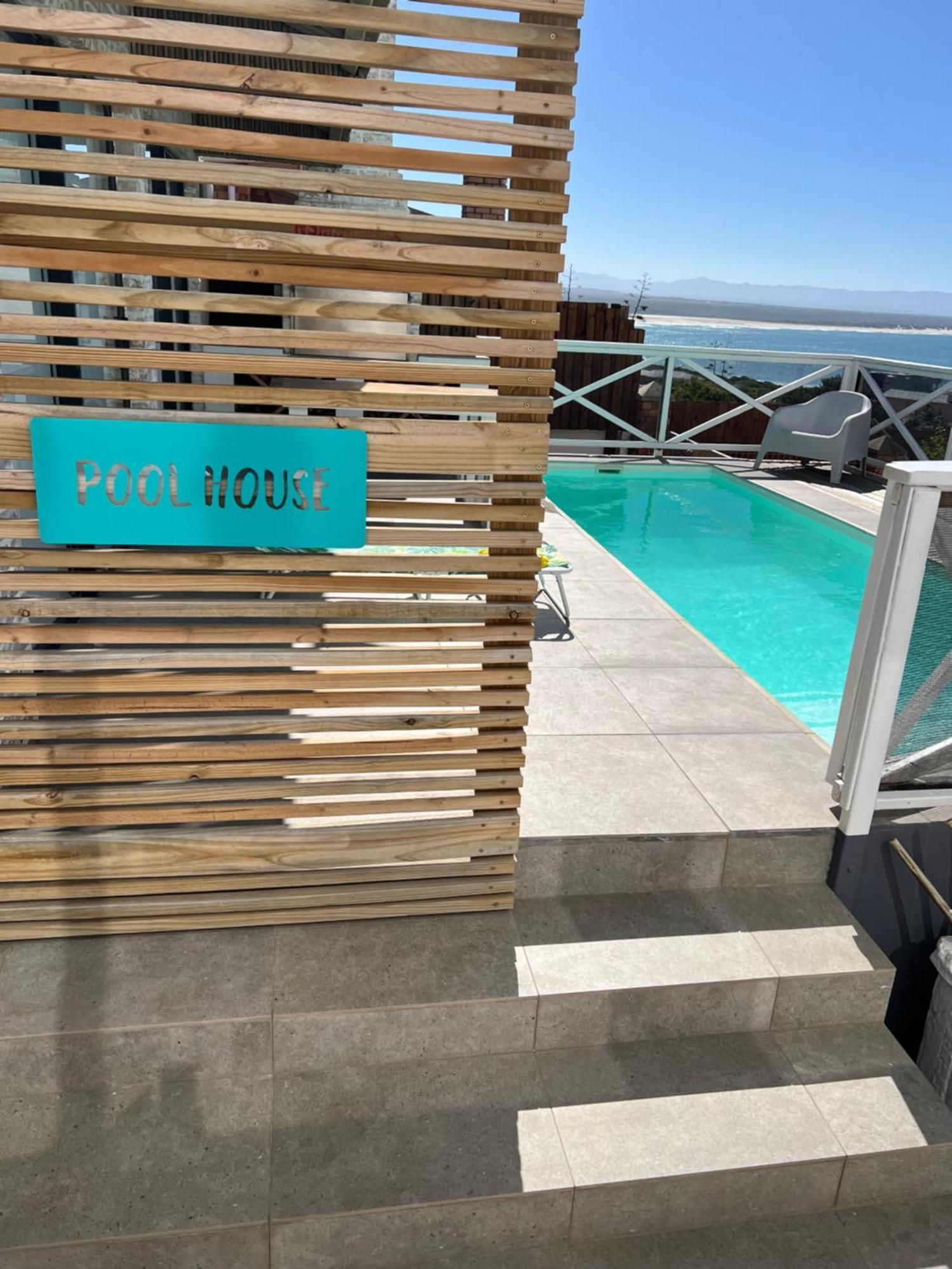 Surfstar At Mimosa Jeffreys Bay Apartment ภายนอก รูปภาพ