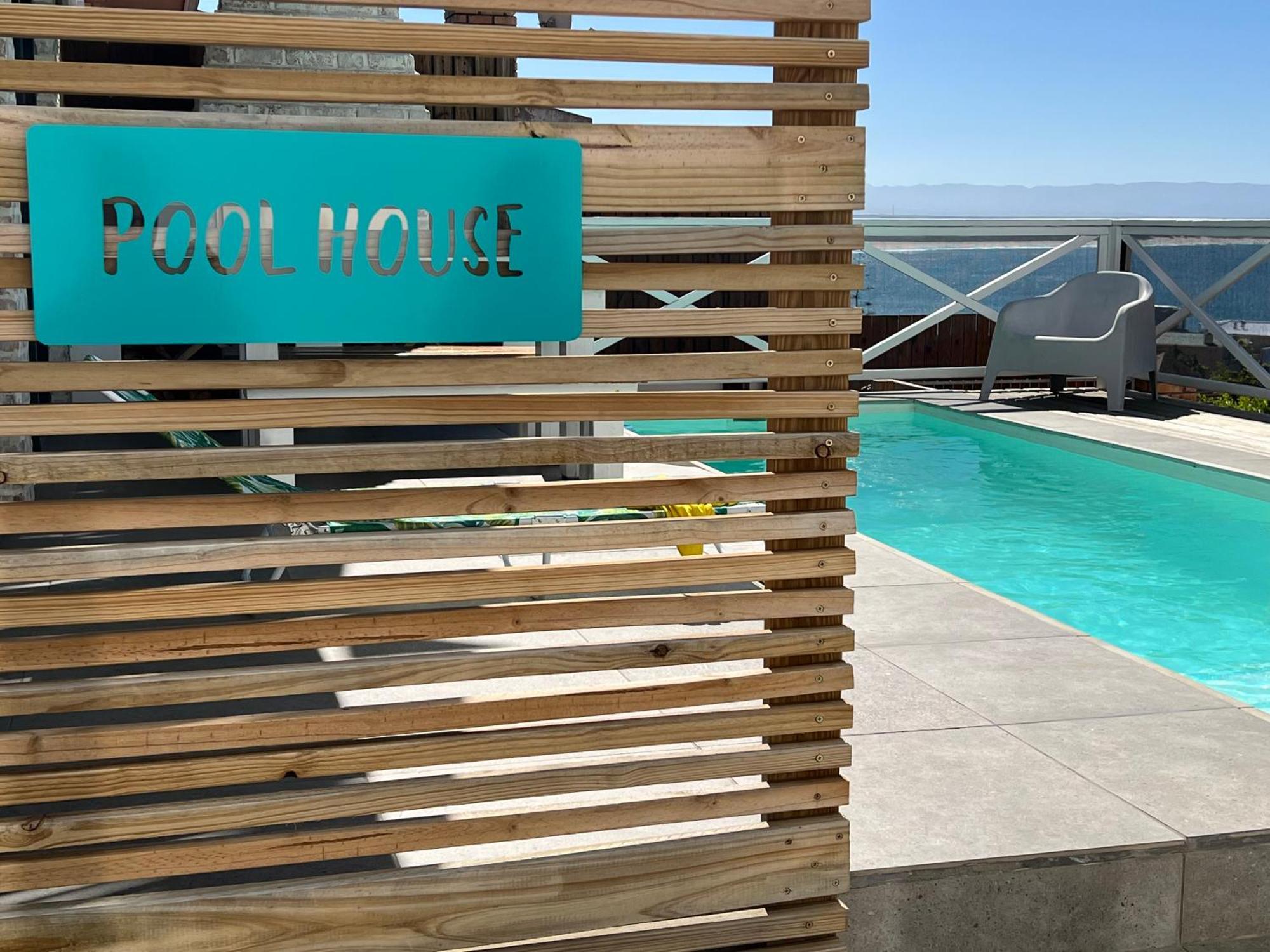 Surfstar At Mimosa Jeffreys Bay Apartment ภายนอก รูปภาพ