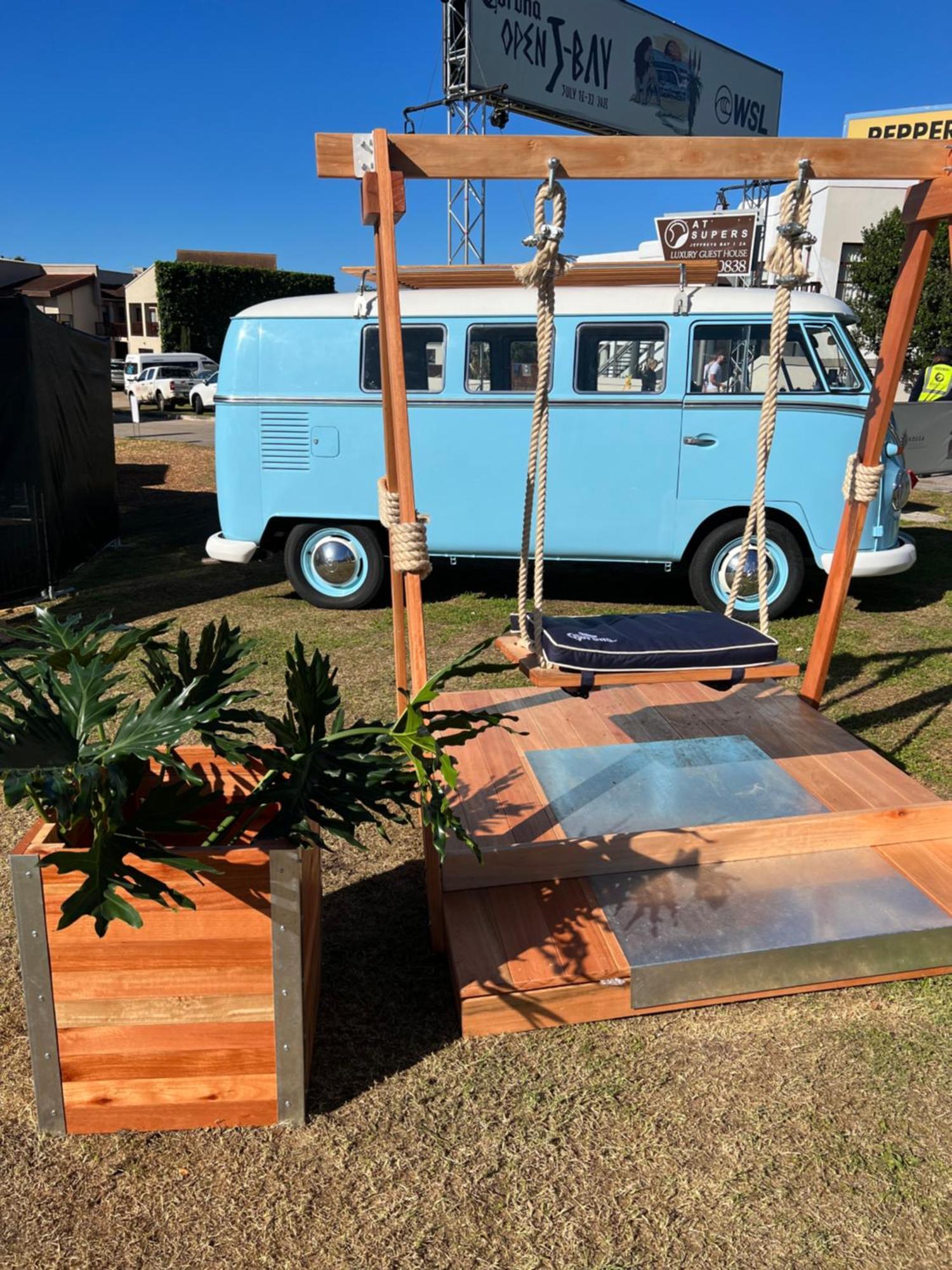 Surfstar At Mimosa Jeffreys Bay Apartment ภายนอก รูปภาพ