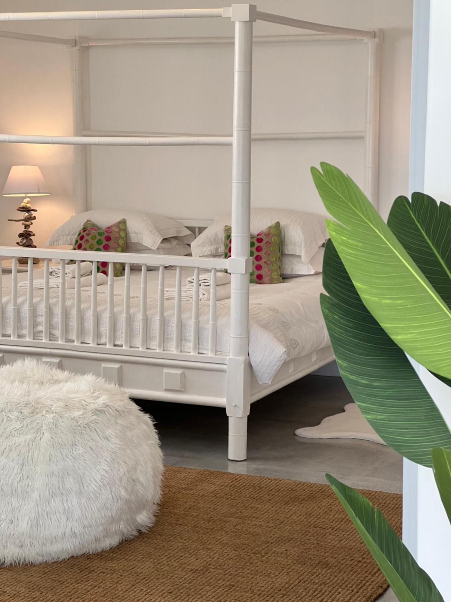 Surfstar At Mimosa Jeffreys Bay Apartment ภายนอก รูปภาพ