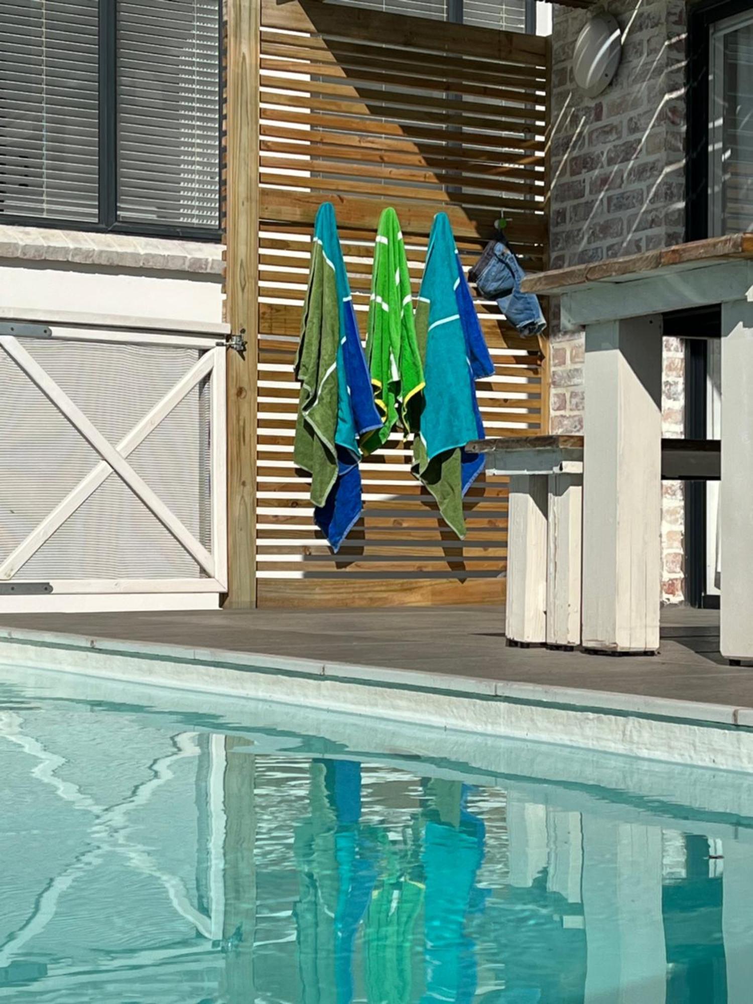 Surfstar At Mimosa Jeffreys Bay Apartment ภายนอก รูปภาพ