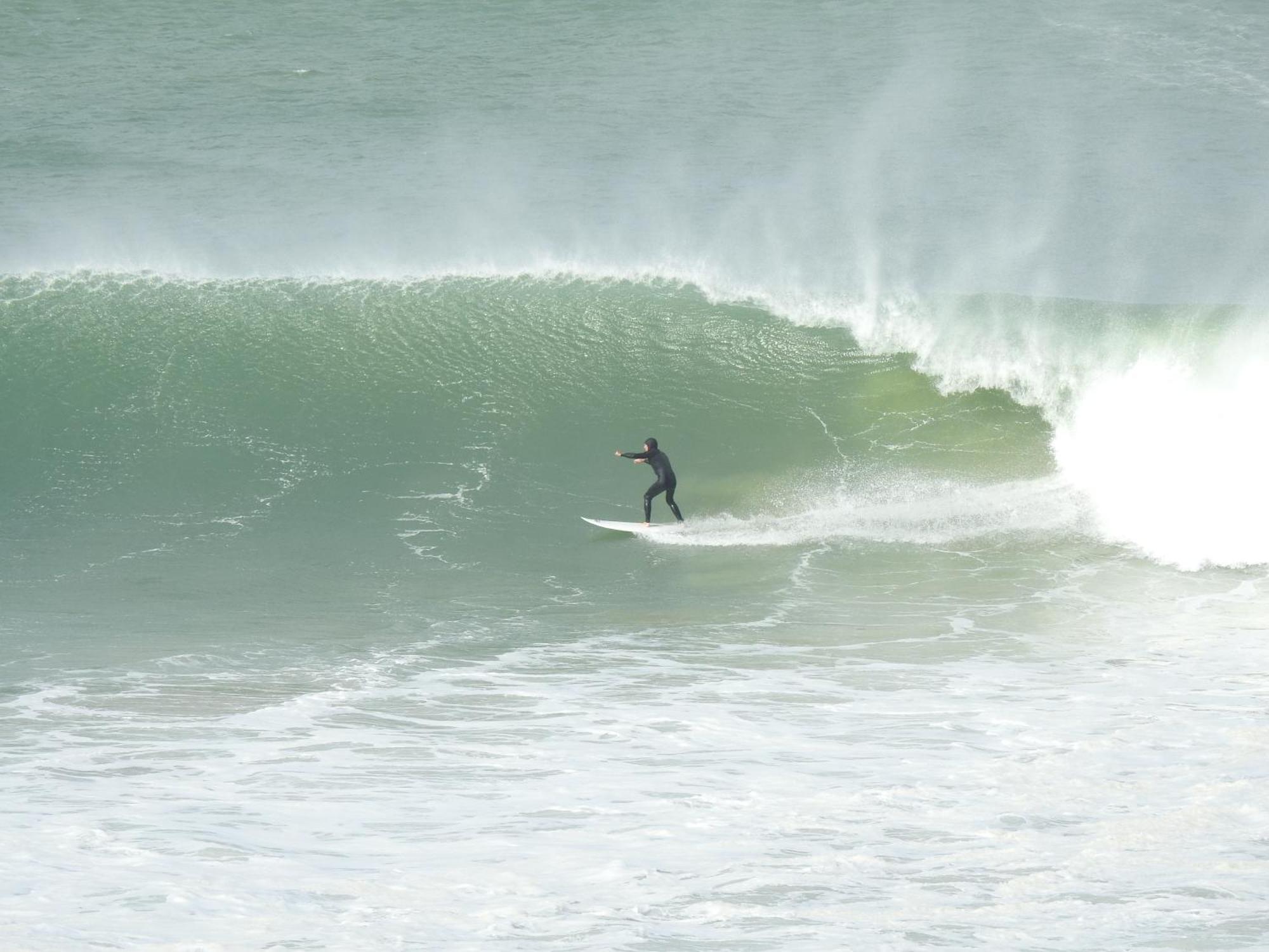 Surfstar At Mimosa Jeffreys Bay Apartment ภายนอก รูปภาพ