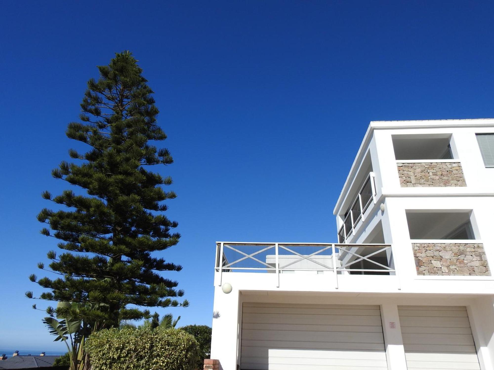Surfstar At Mimosa Jeffreys Bay Apartment ภายนอก รูปภาพ
