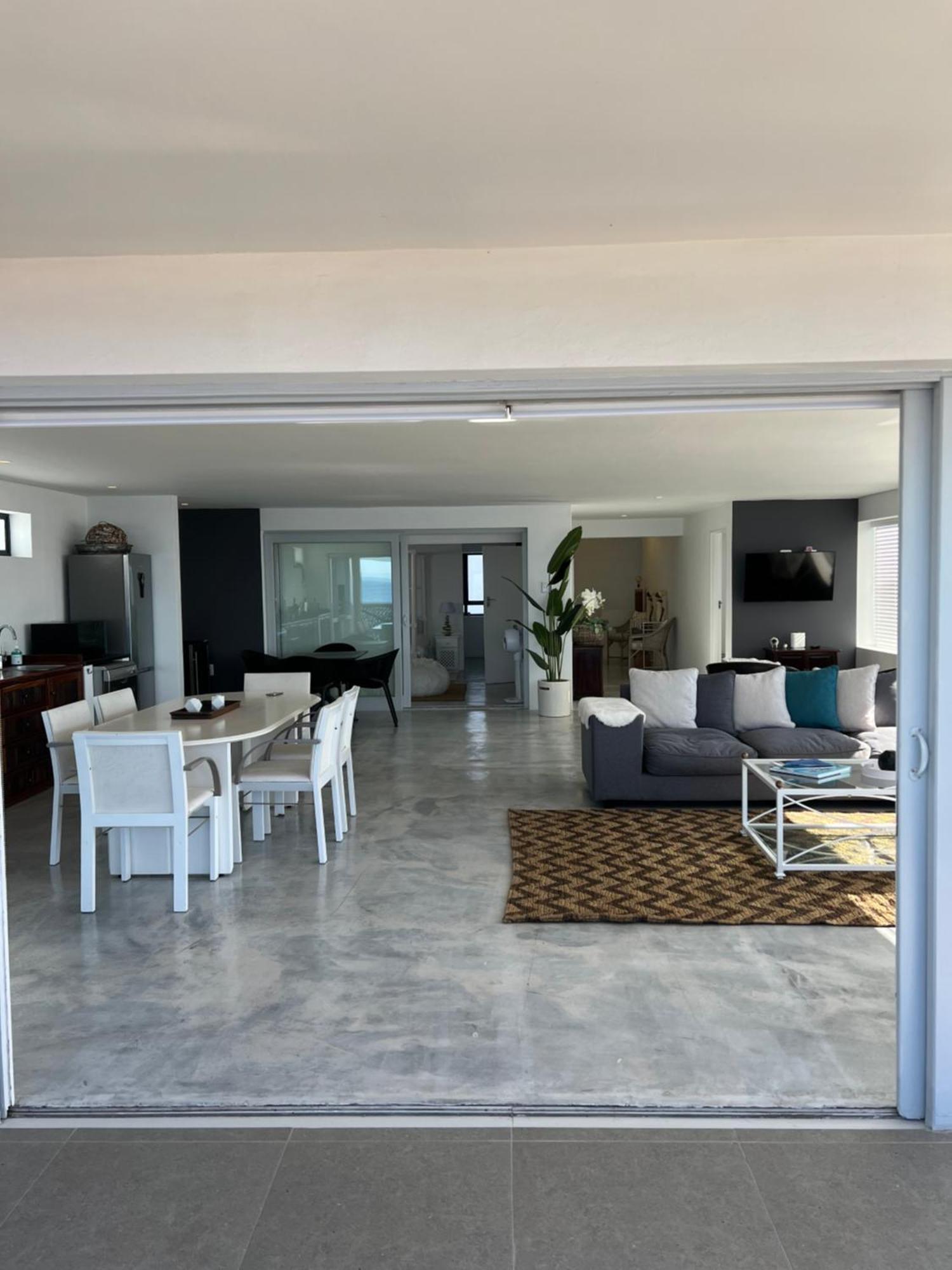 Surfstar At Mimosa Jeffreys Bay Apartment ภายนอก รูปภาพ