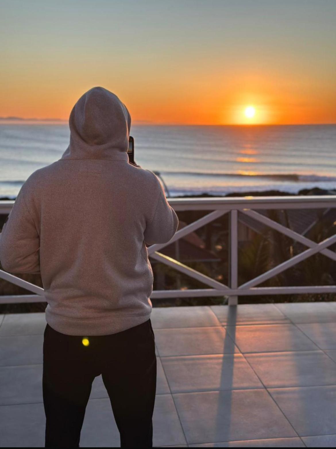 Surfstar At Mimosa Jeffreys Bay Apartment ภายนอก รูปภาพ
