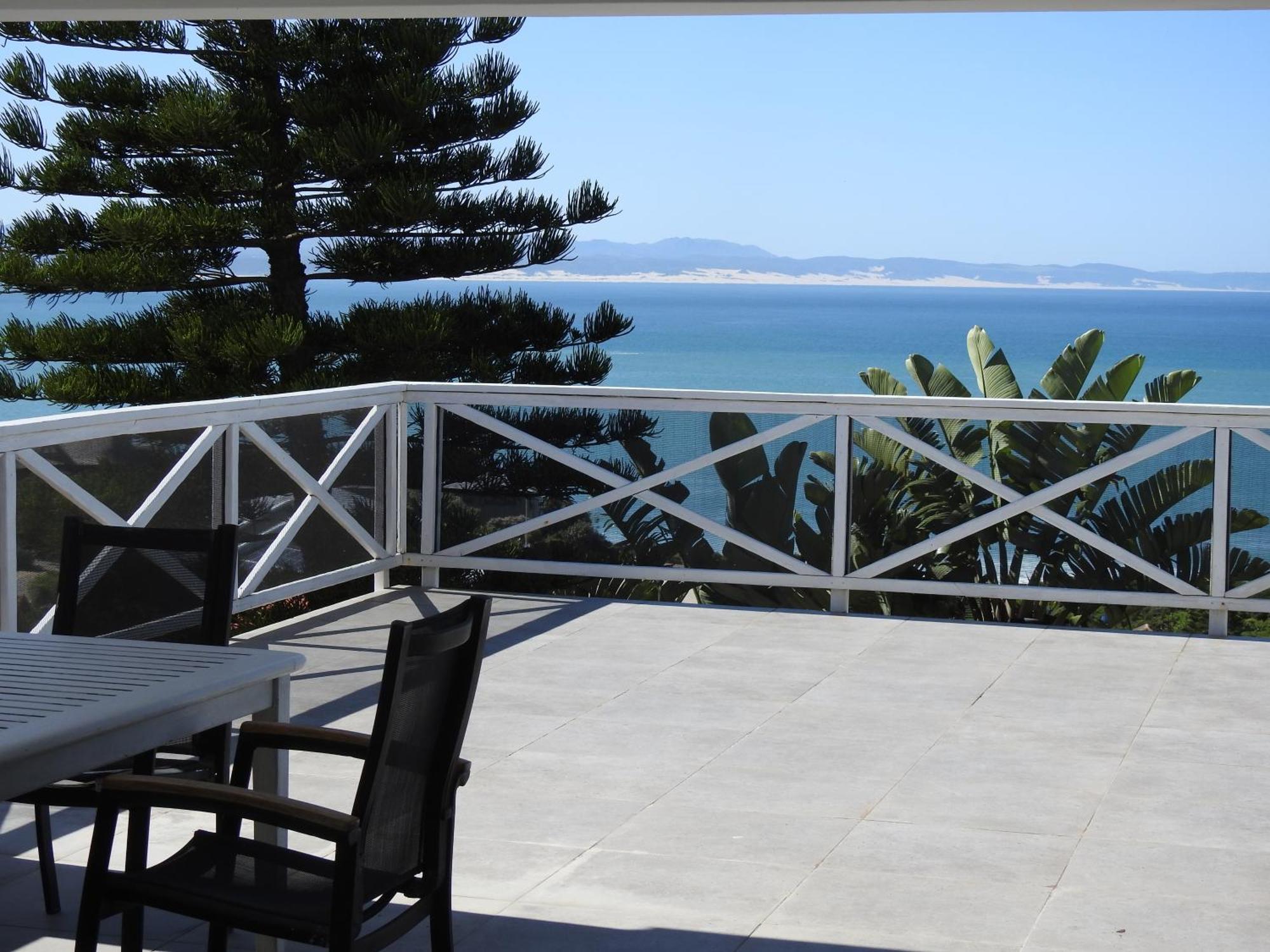 Surfstar At Mimosa Jeffreys Bay Apartment ภายนอก รูปภาพ