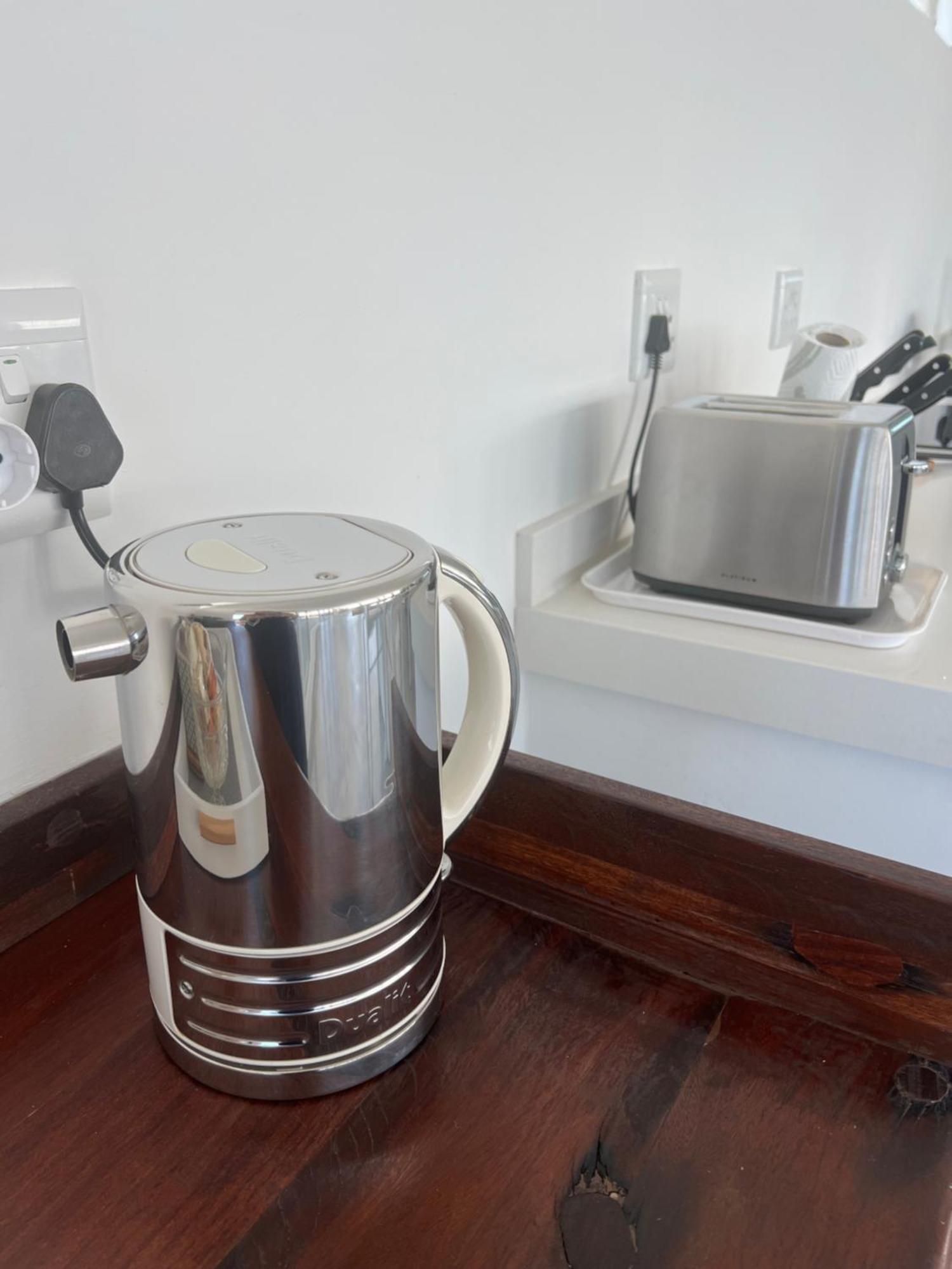 Surfstar At Mimosa Jeffreys Bay Apartment ภายนอก รูปภาพ