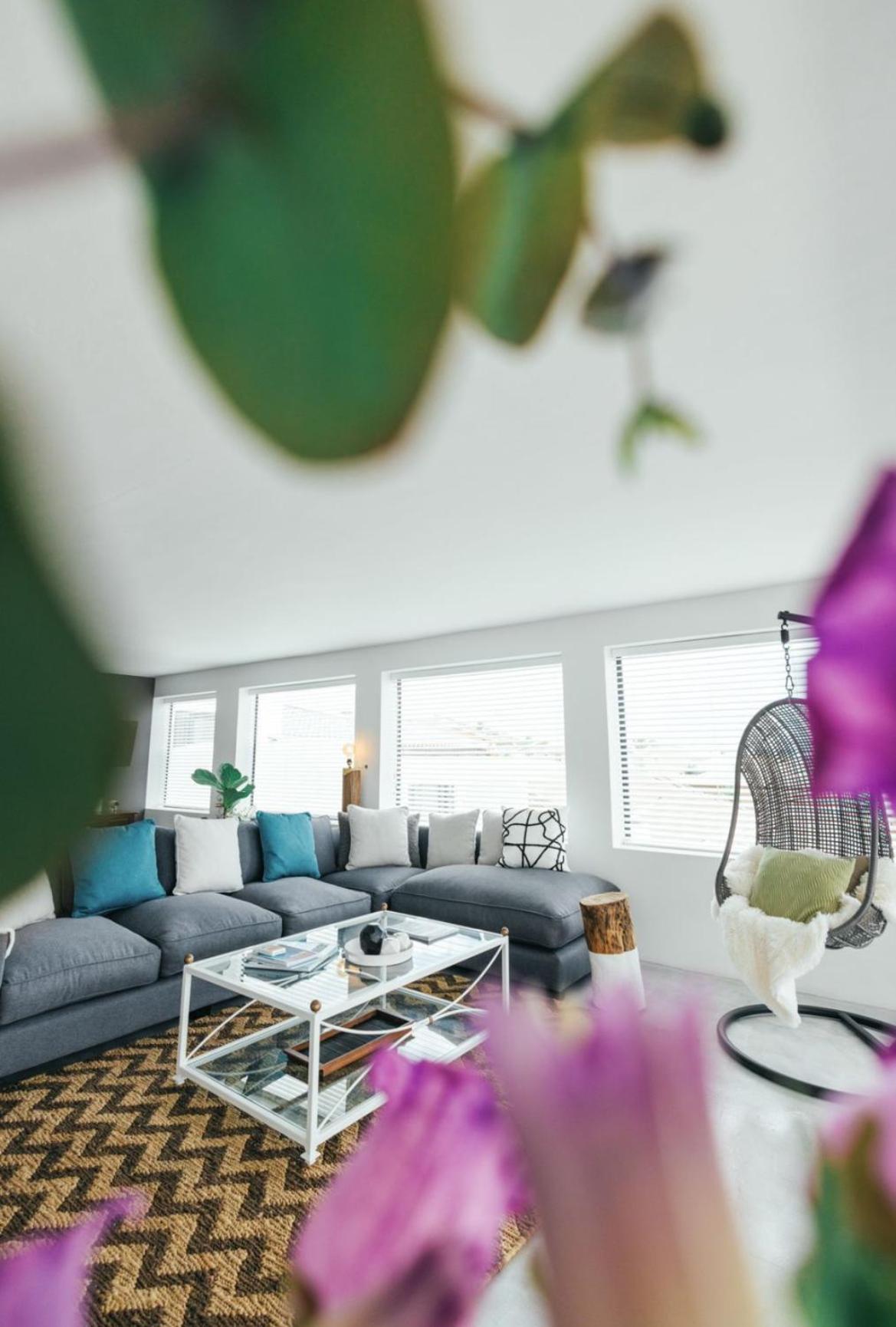 Surfstar At Mimosa Jeffreys Bay Apartment ภายนอก รูปภาพ